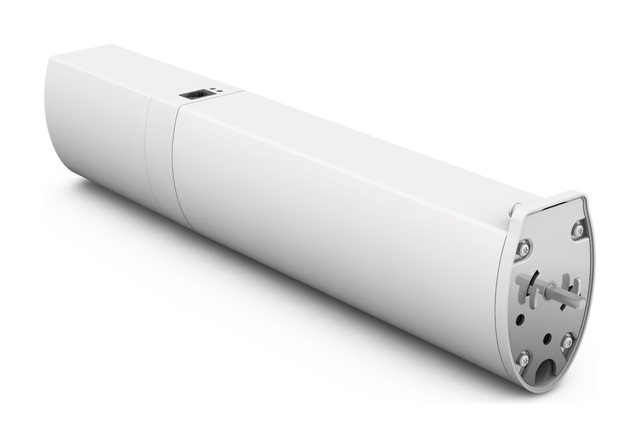 Bolt DT72LE/S battery li-ion curtain motor, rechargeable smart curtains UAE